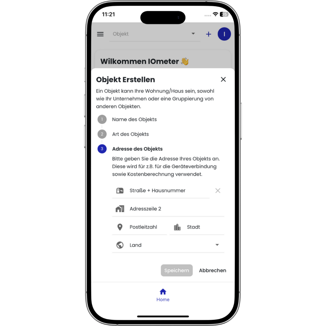 IOmeter Plus Einrichtung leicht gemacht – Schritt für Schritt – IOmeter